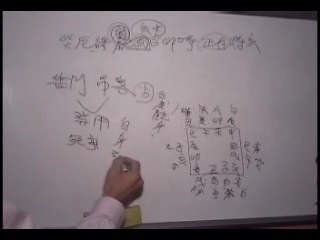 六壬神课研究第17课