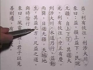 易经义理研究第15课